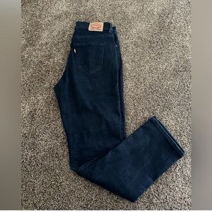Levi’s Jeans Classic Straight Leg Size 6 Women’s